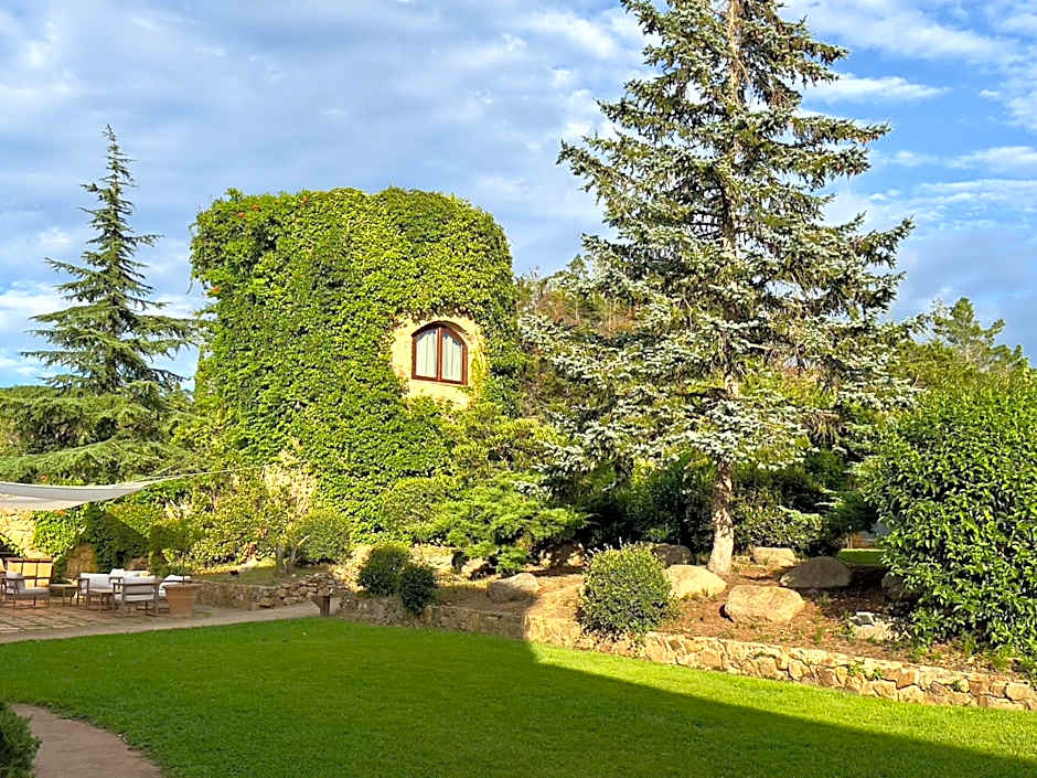 Mas Salvi Country Boutique Hotel