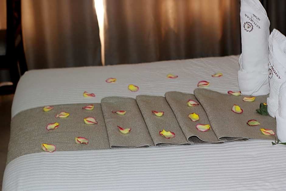 Astorian Grand Hotel Naivasha