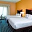 Fairfield Inn & Suites by Marriott Anniston Oxford