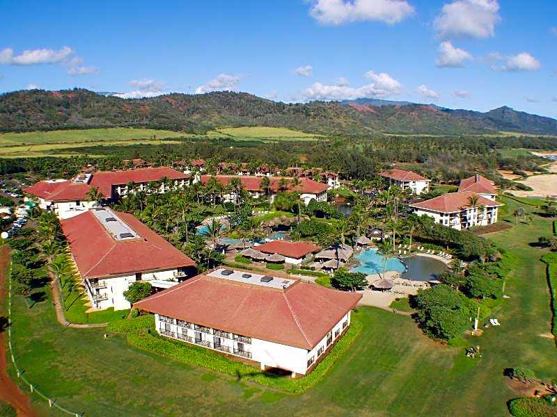 Kauai Beach Villas