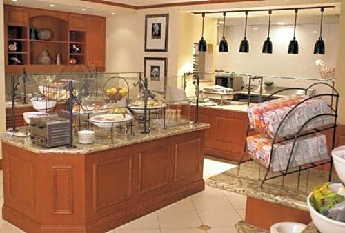 Hilton Garden Inn Colorado Springs Airport