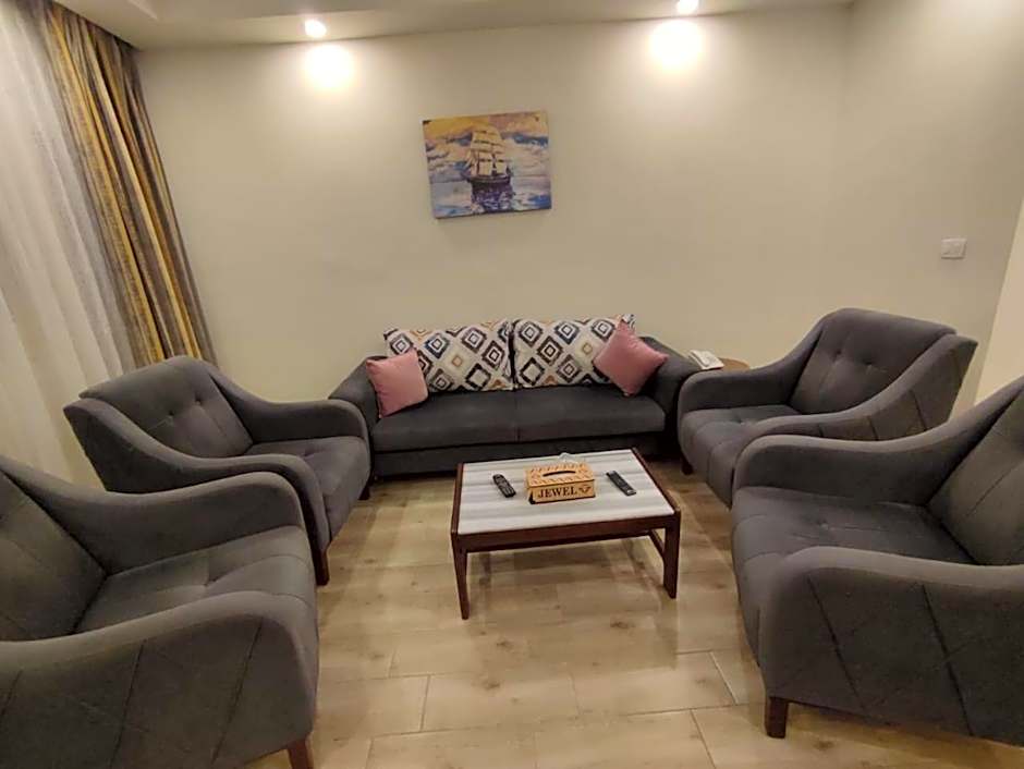 Jewel San Stefano Hotel