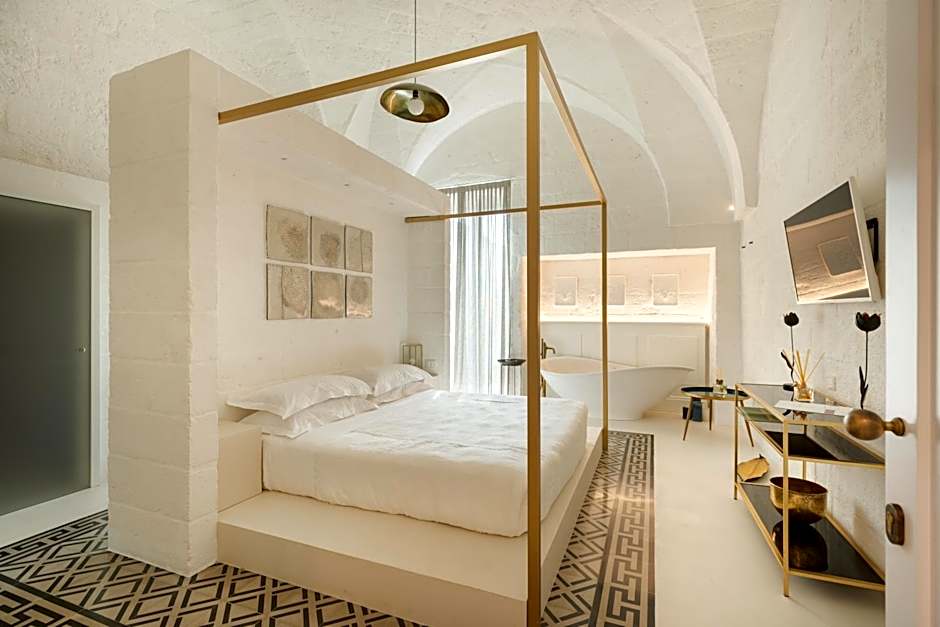 AL PALAZZO La Dimora by Apulia Hospitality