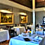 Swartberg Hotel, Cork Tree Collection