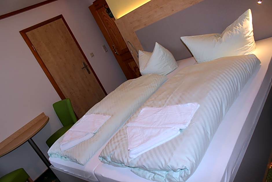 Landhotel Gasthof Zwota