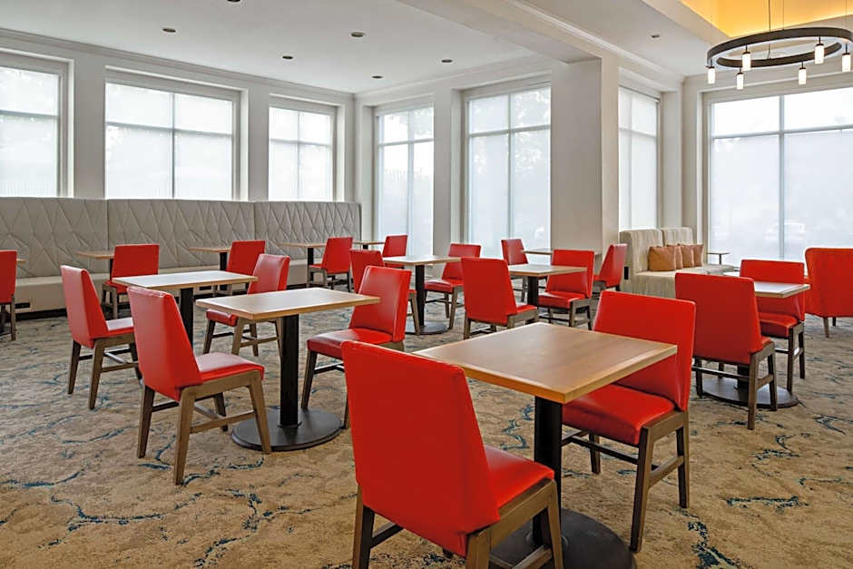 Hilton Garden Inn Roseville