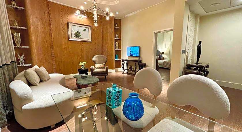 The Nishat Hotel