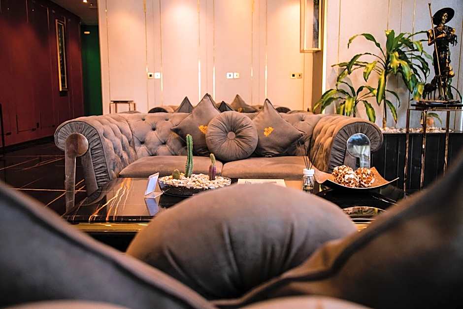 Number One Oxford Street Hotel & Suites