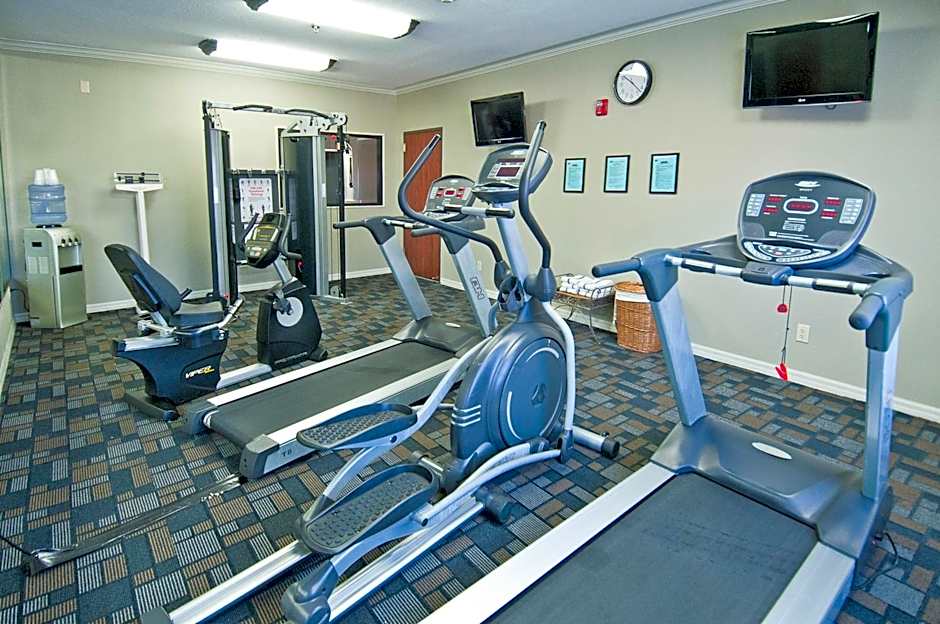 Holiday Inn Express Hotel and Suites Lake Charles By IHG