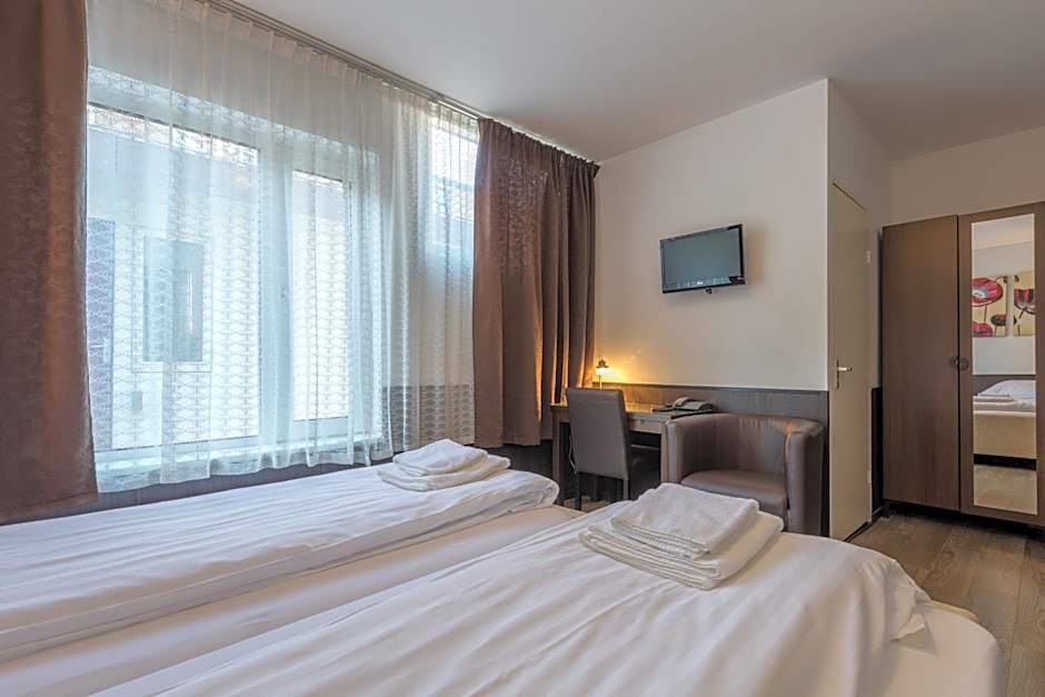 Hotel Randenbroek