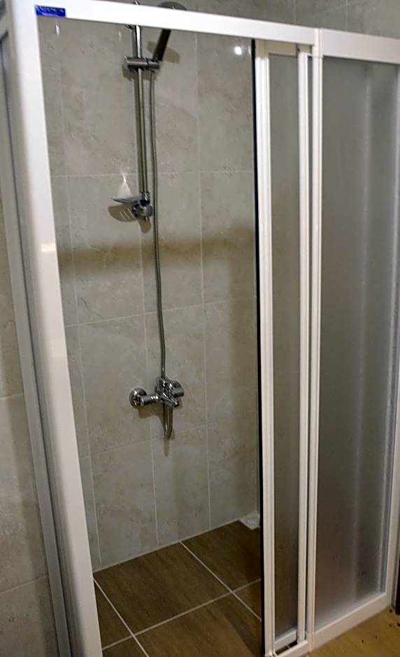 Genc Yazici Hotel Uludag