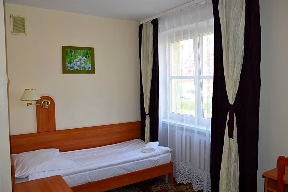 AGRO obiekt hotelowy