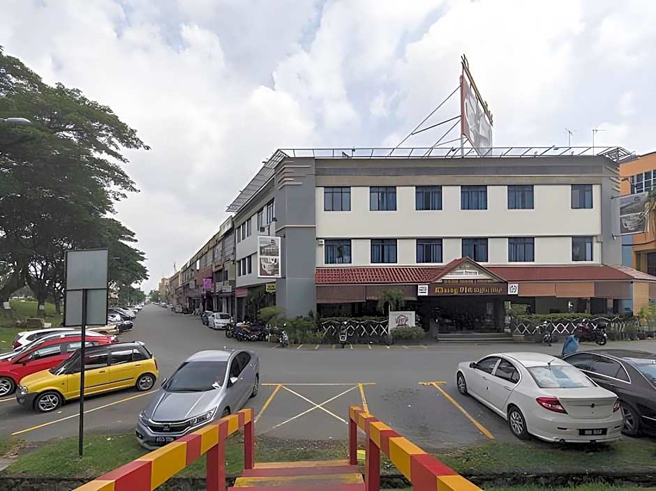 Hotel O Hotel 916