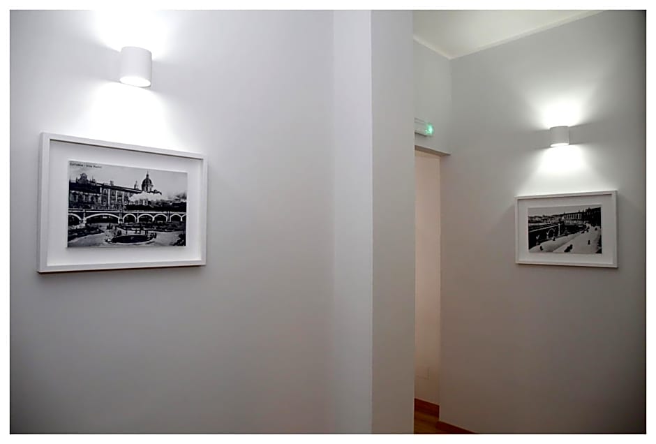 Tosca B&B