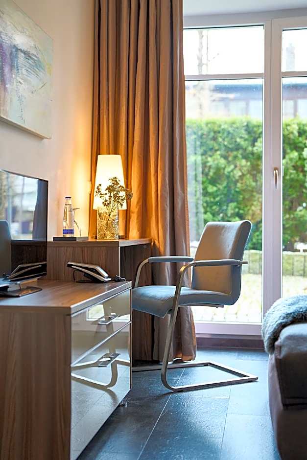 Hotel am Hof