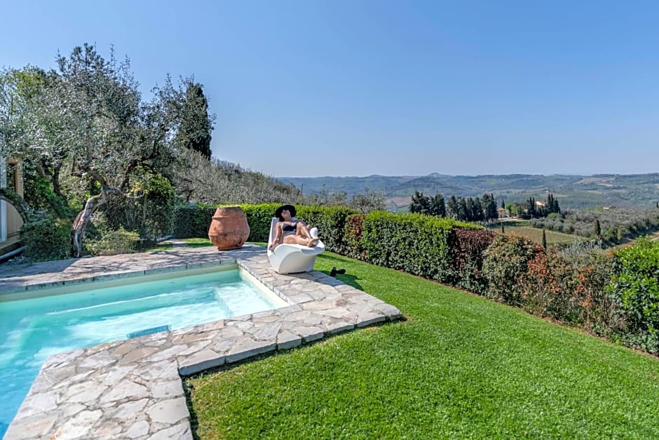 Villa I Barronci Resort & Spa