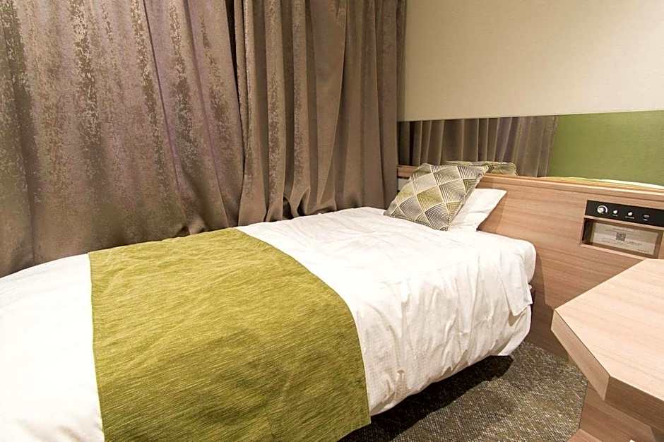 Fujinomiya Fujikyu Hotel