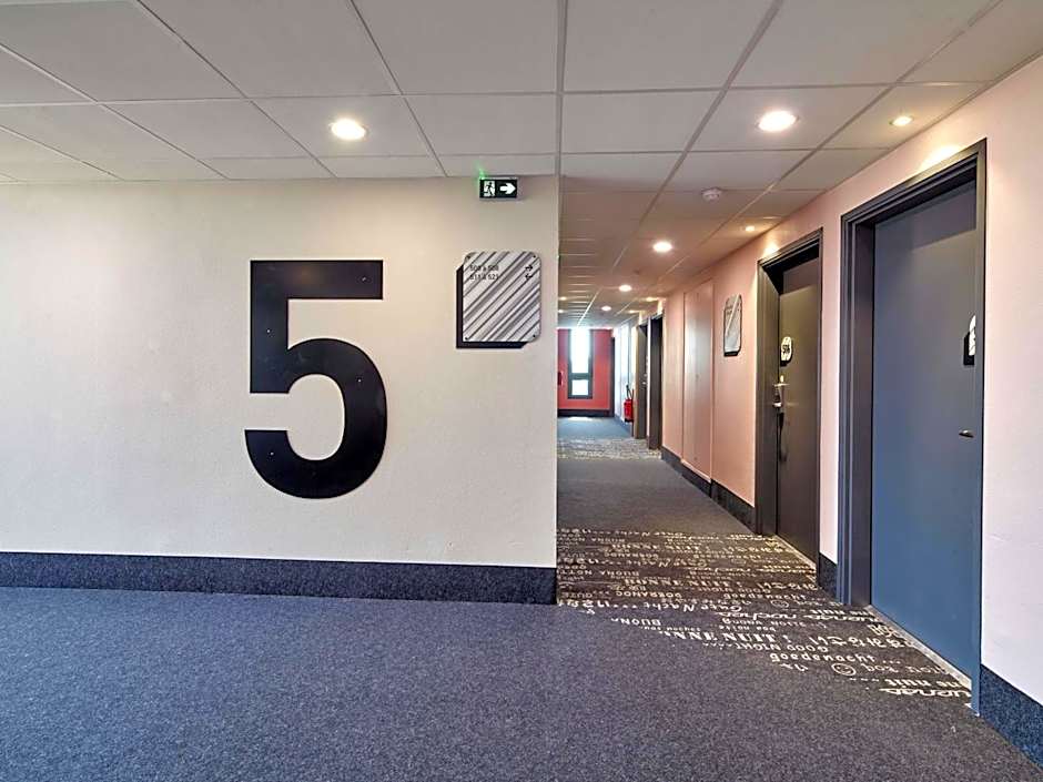 B&B HOTEL Argenteuil