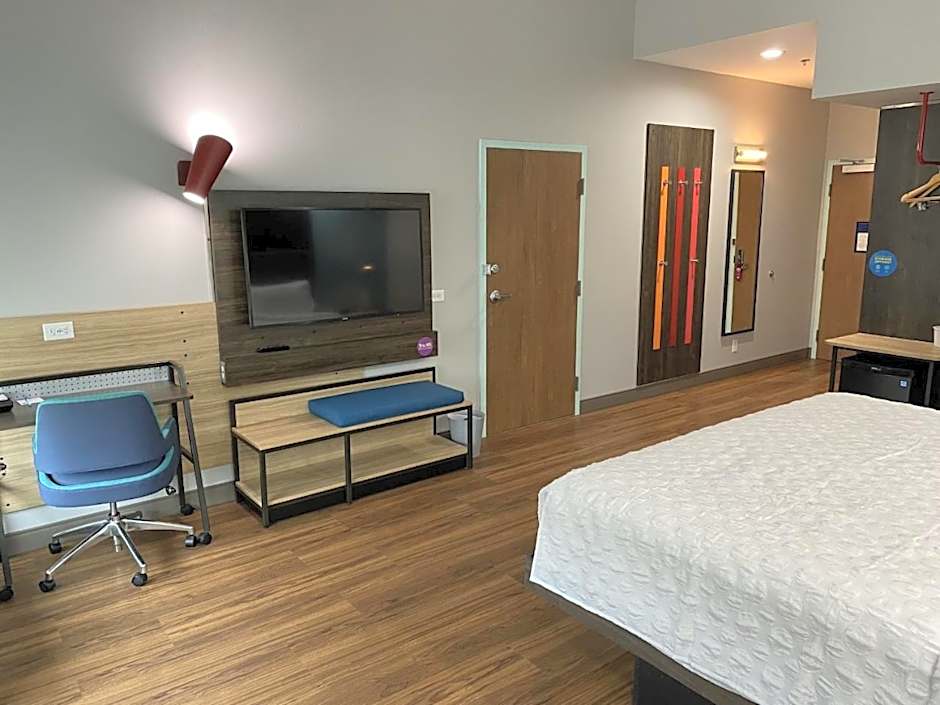 Tru By Hilton Katy Houston West, TX