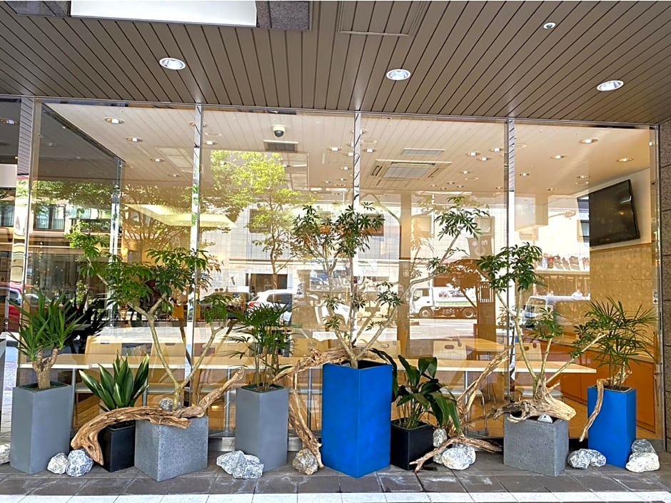 Toyoko Inn Kyoto Gojo-Karasuma