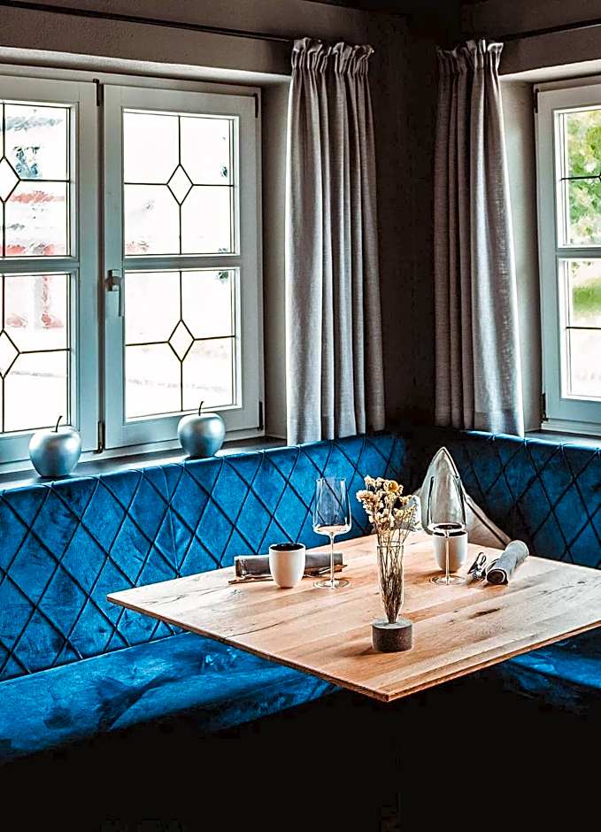 Hotel Alpenkonig