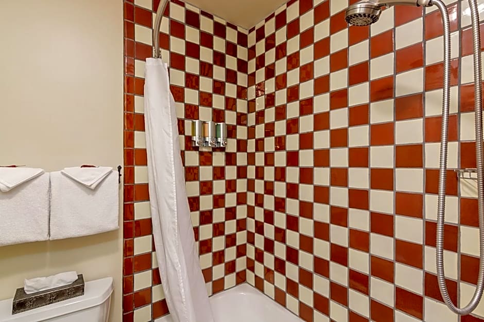 Santa Fe Motel & Inn