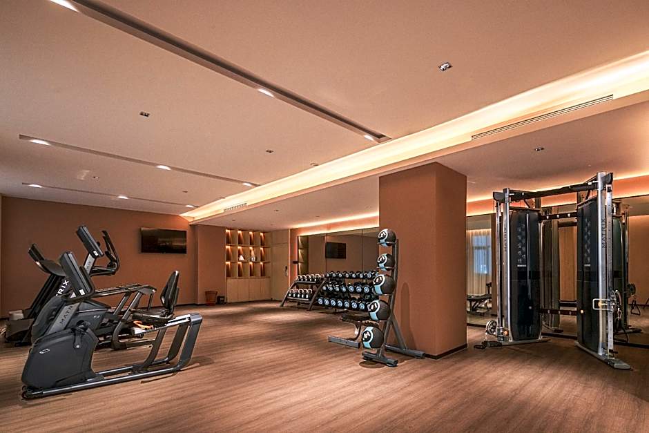 Fairfield by Marriott Lijiang Ancient Town