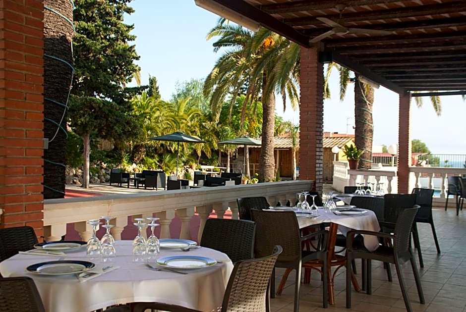 Hotel San Martin