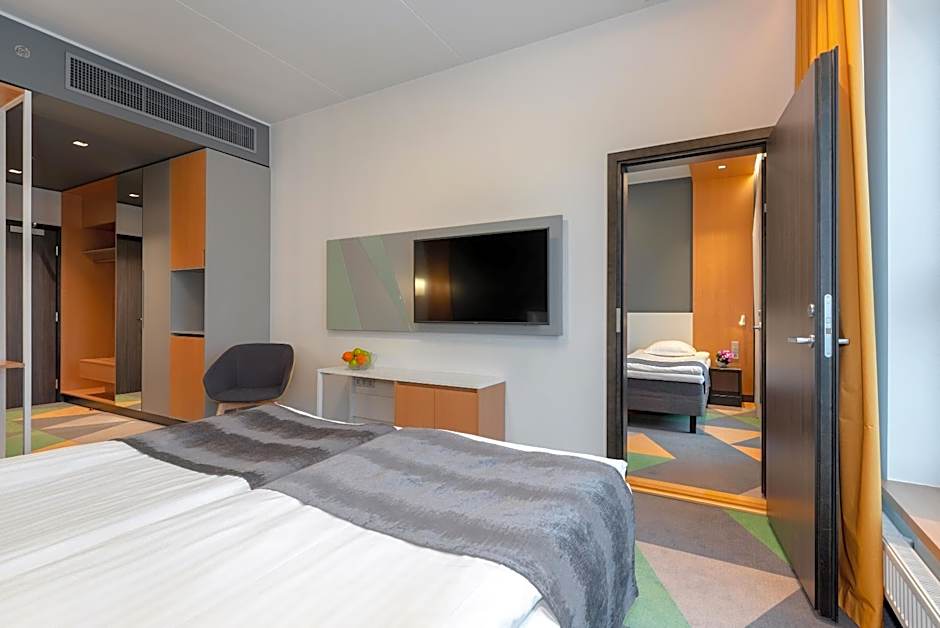 Hotel Sophia by Tartuhotels