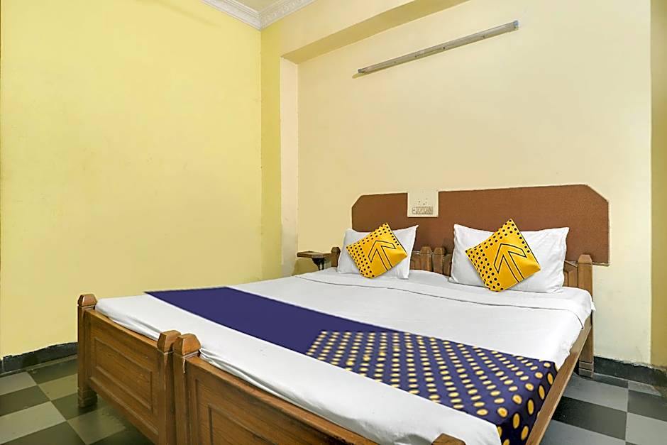 Spot On 78138 New Hi-tech Lodge – Hyderabad, IA