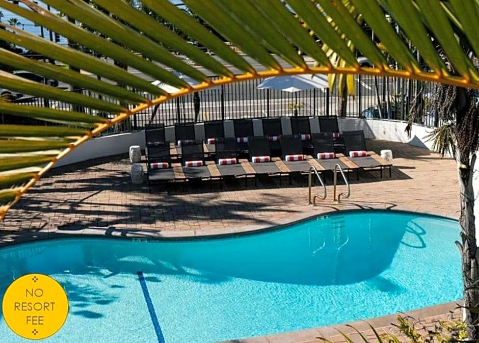 Laguna Beach Lodge