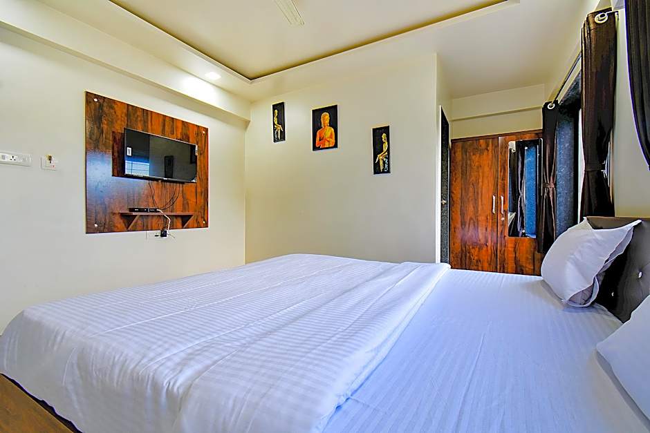 FabHotel White House - Nr. Sinhagad Speciality Hospital