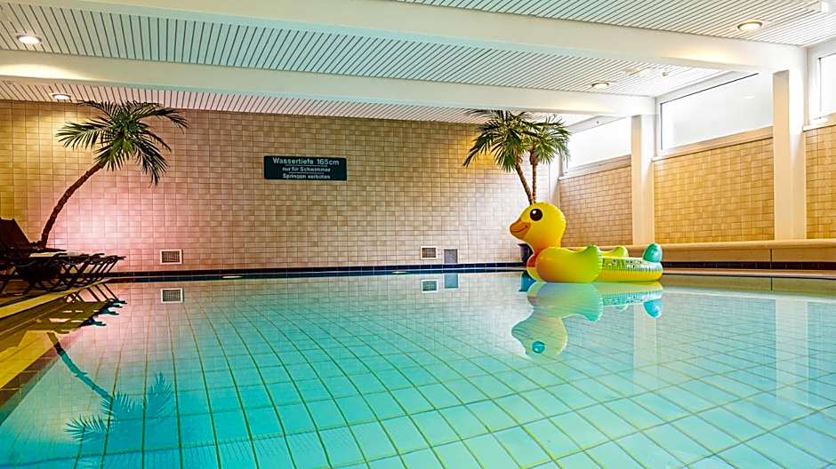 GenoHotel Forsbach