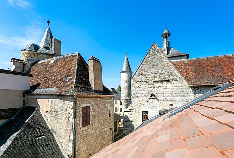 LE PETIT MOULIN