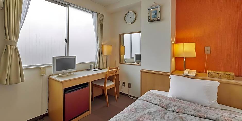 Kumagaya Royal Hotel Suzuki