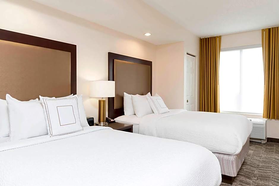 SpringHill Suites by Marriott Grand Rapids North