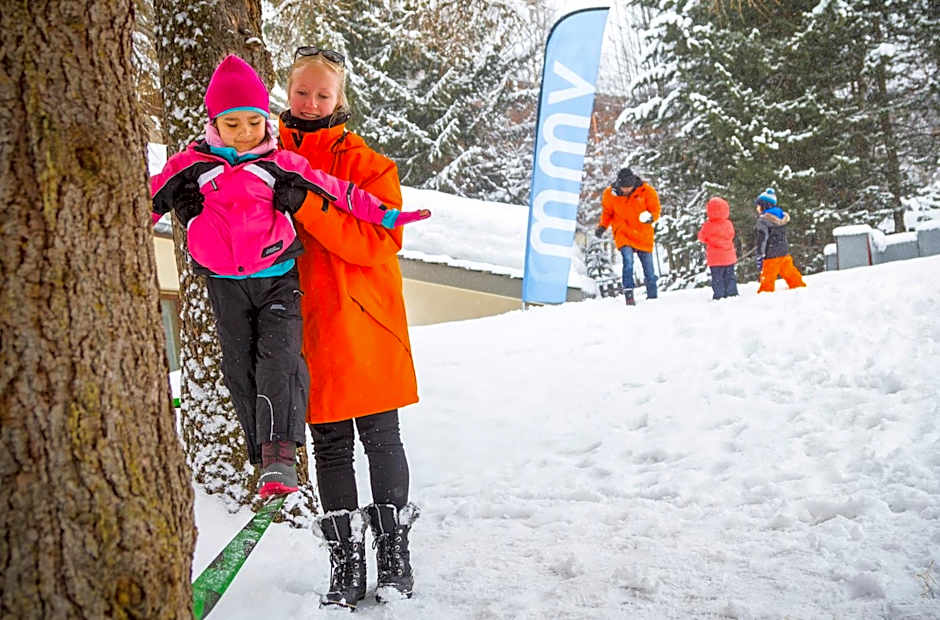 Hôtel Club mmv Le Panorama ***