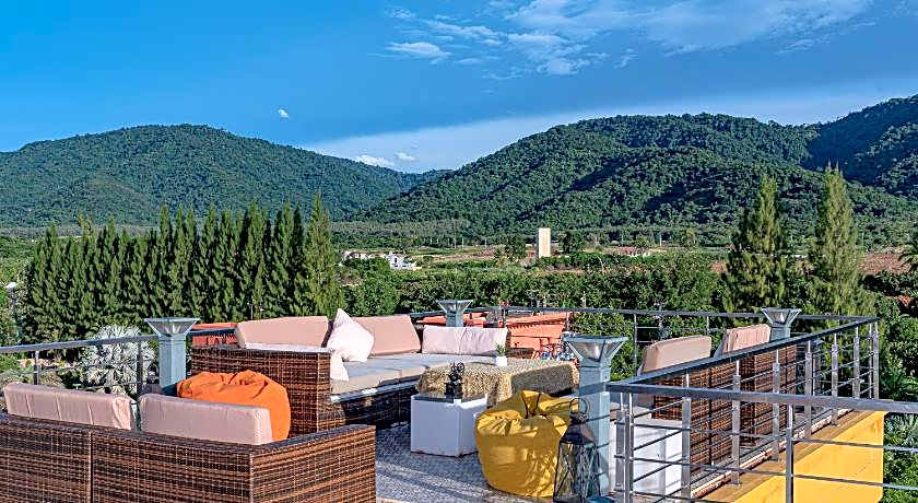 The Air Khaoyai Hotel