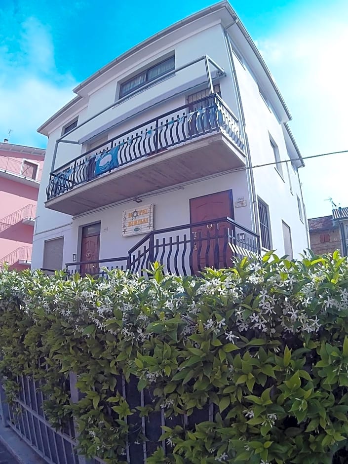 Birilli B&B