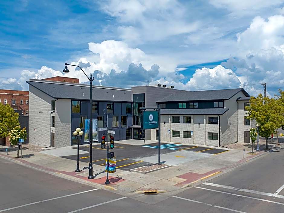 The Gibson Hotel Great Falls, an Ascend Collection Hotel