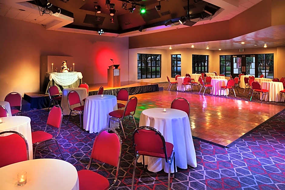Four Points By Sheraton San Diego