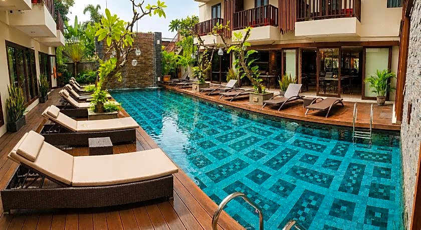 d'primahotel Seminyak