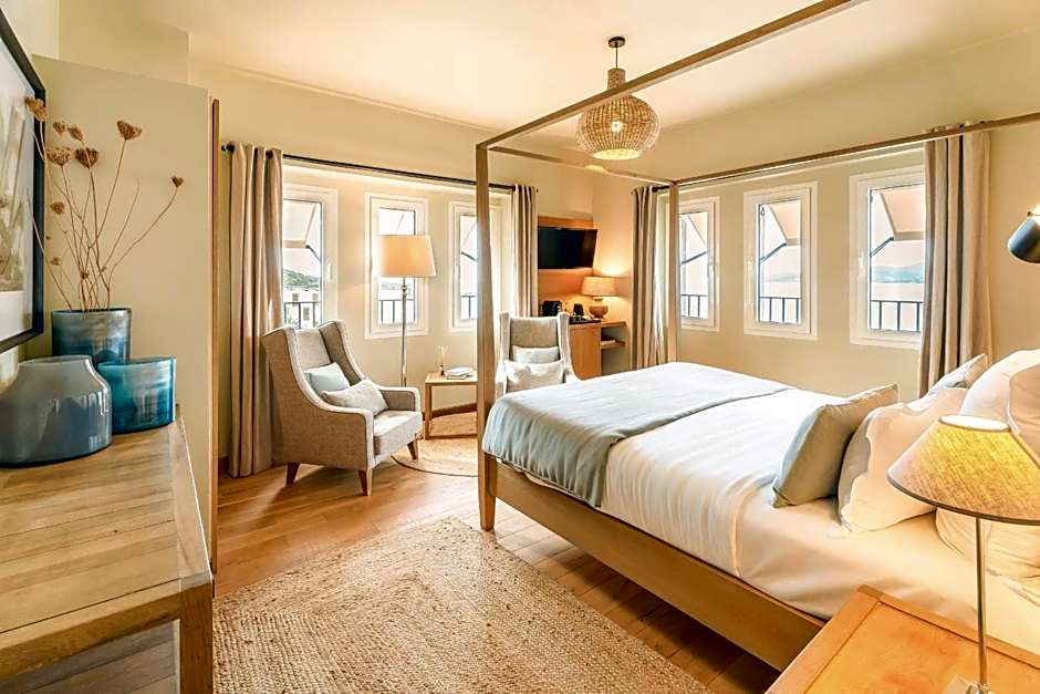 Boutique hôtel Château Rouher