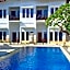 JM Hotel Kuta Lombok