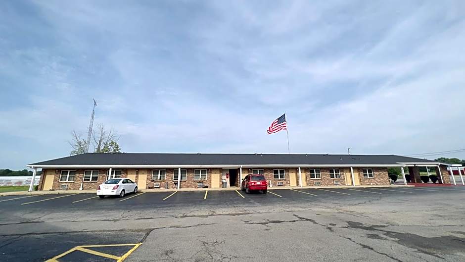 Country Inn - Licking