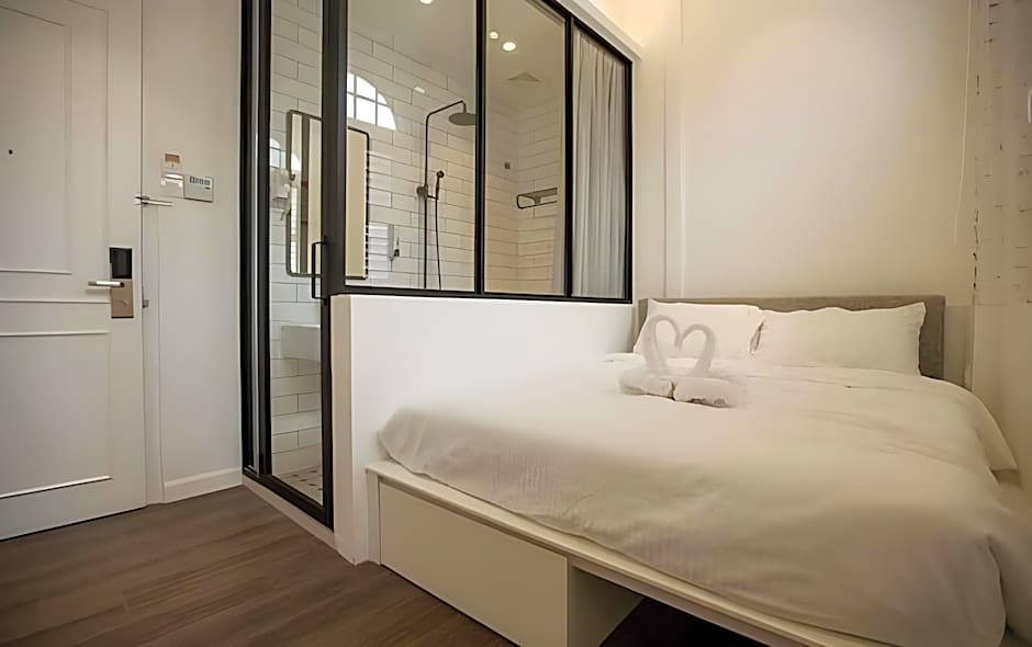 The Southern Boutique Hotel