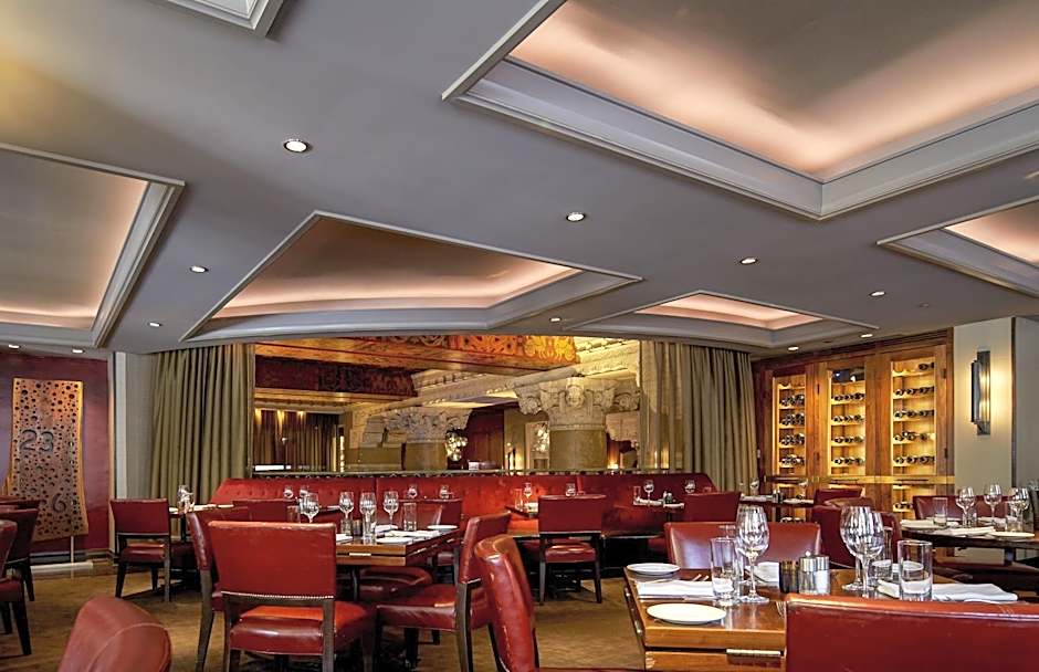 InterContinental Chicago Magnificent Mile By IHG