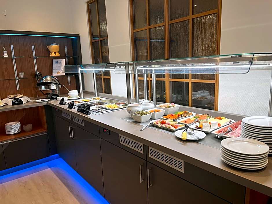 Hotel-Restaurant Kämper Superior