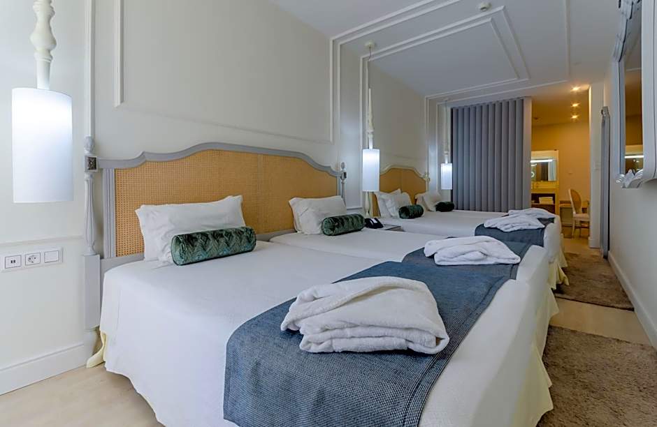 Hotel Borges Chiado