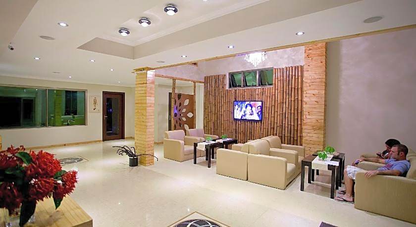 Kaani Beach Hotel at Maafushi